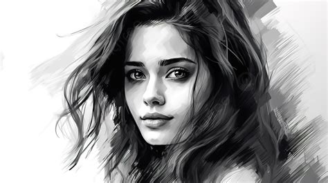drawing black and white|10 tips for drawing in BLACK & WHITE .